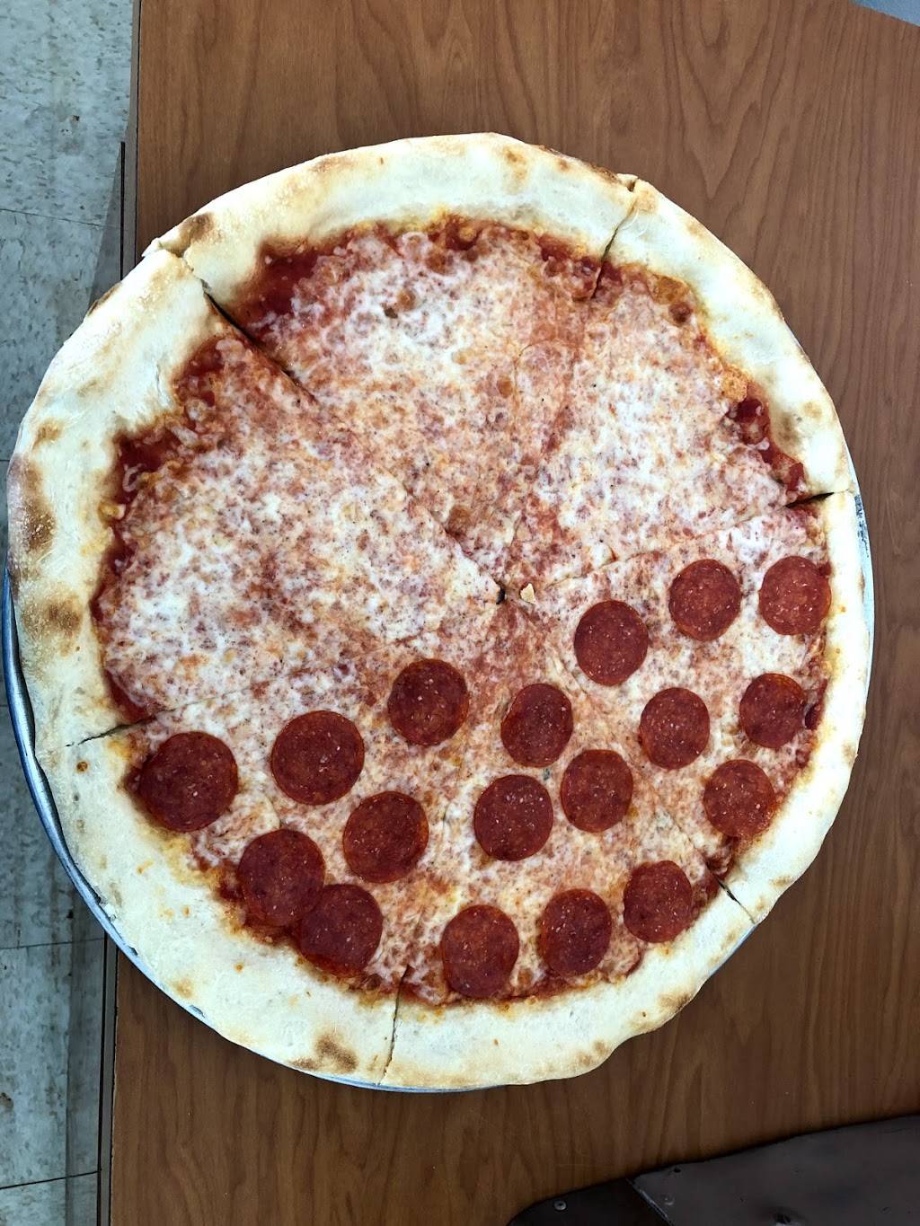 Sicily’s pizza | restaurant | 1819 Lancaster Ave, Wilmington, DE 19805, USA | 3023846814 OR +1 302-384-6814