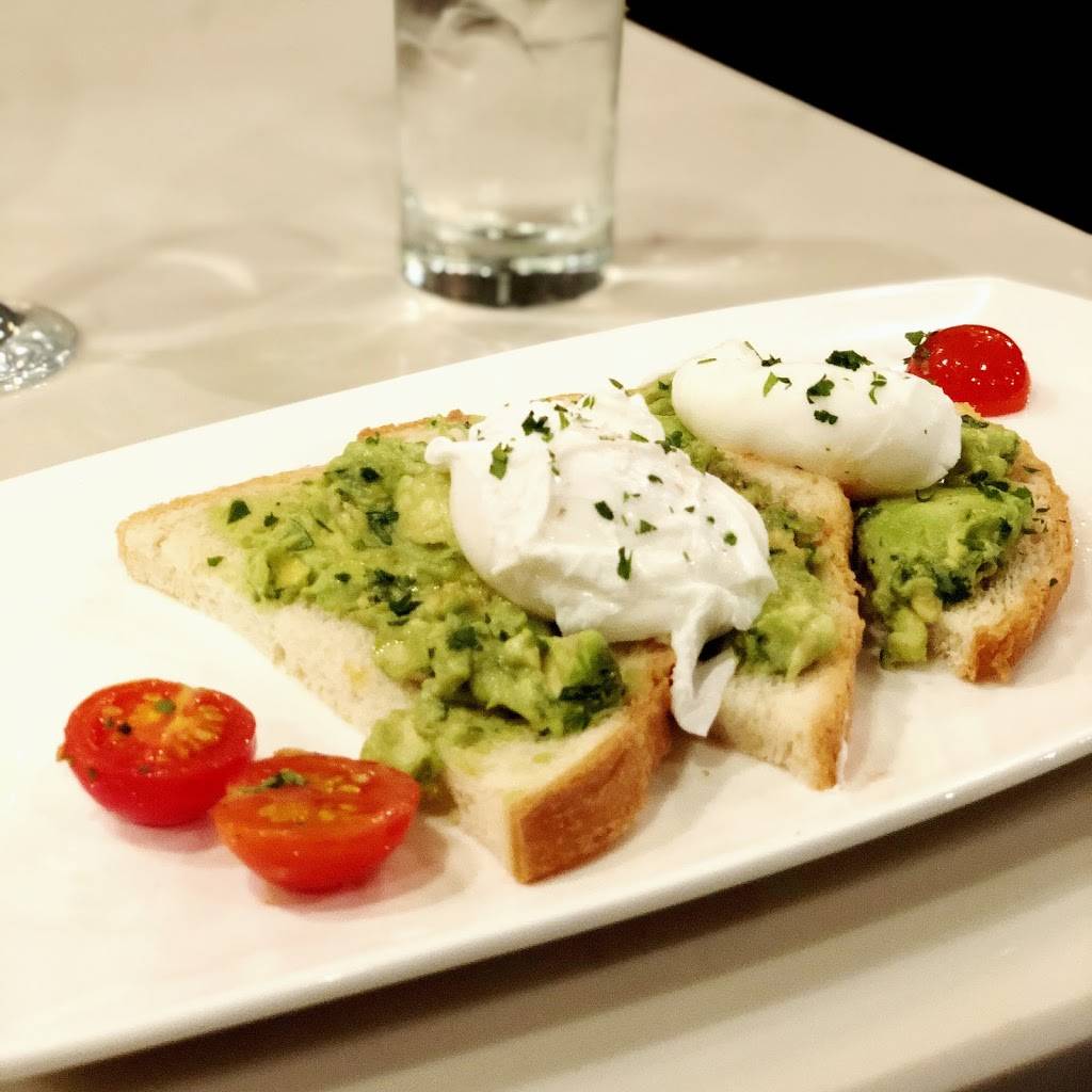 The Alex | restaurant | 1075 Thomas Jefferson St NW, Washington, DC 20007, USA | 2023370900 OR +1 202-337-0900