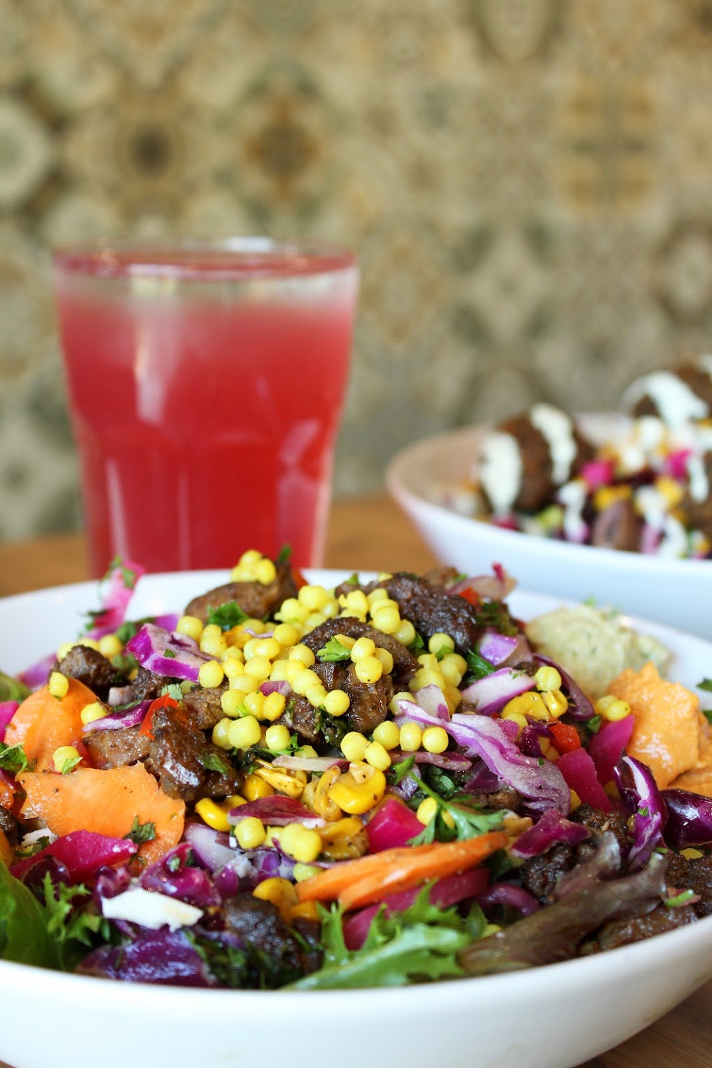 mezeh mediterranean grill (optimist hall) | restaurant | 340 E 16th St, Charlotte, NC 28206, USA | 7043214589 OR +1 704-321-4589