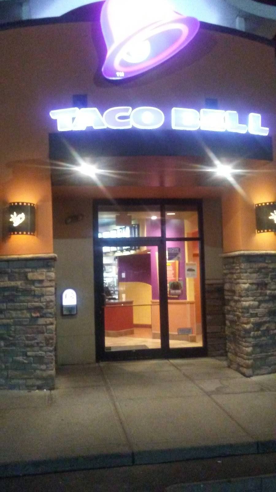 Taco Bell | meal takeaway | 650 Nilles Rd, Fairfield, OH 45014, USA | 5138291359 OR +1 513-829-1359