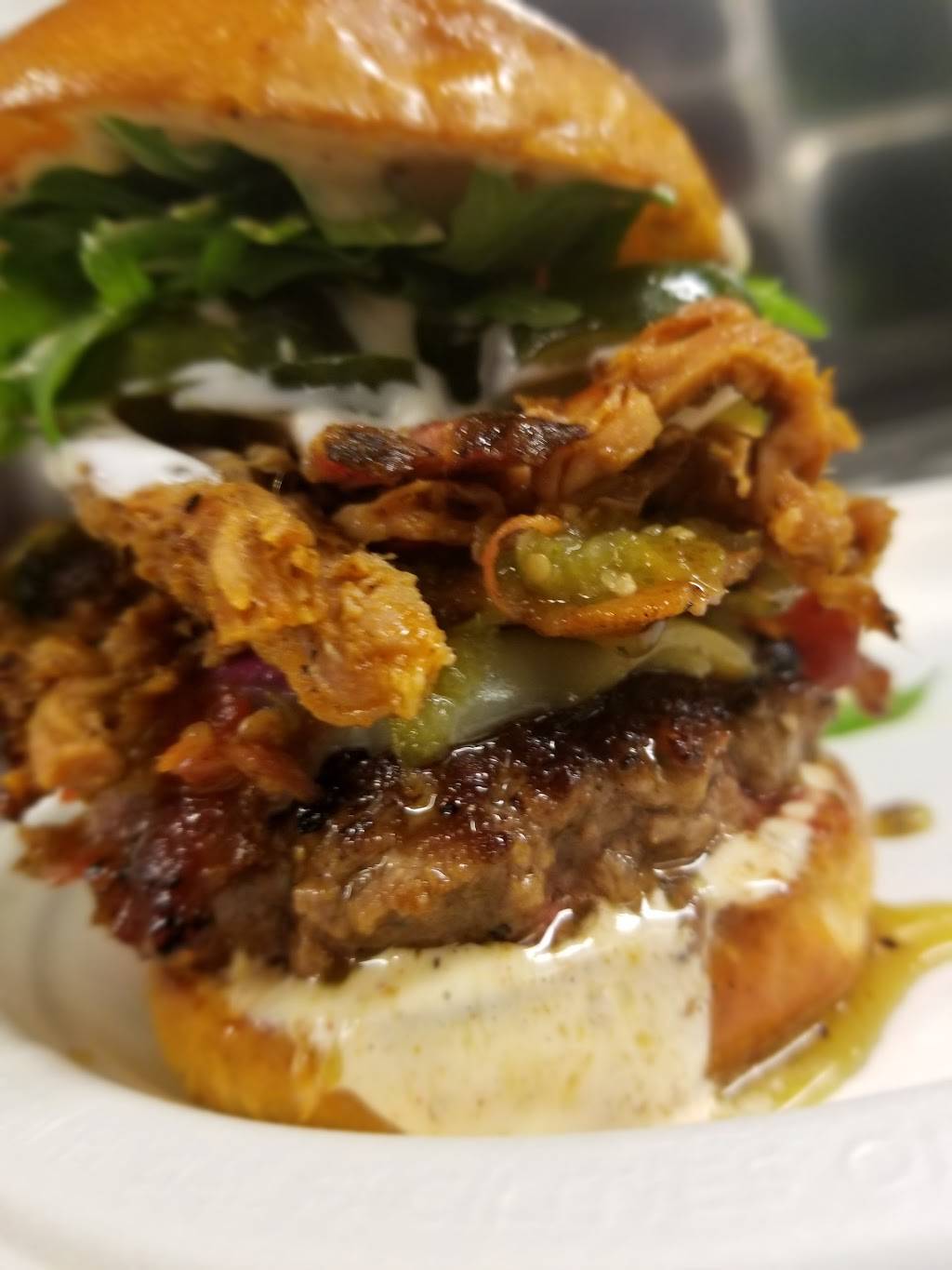 Braised | restaurant | 6135 Rockfish Gap Turnpike, Crozet, VA 22932, USA | 4342823427 OR +1 434-282-3427