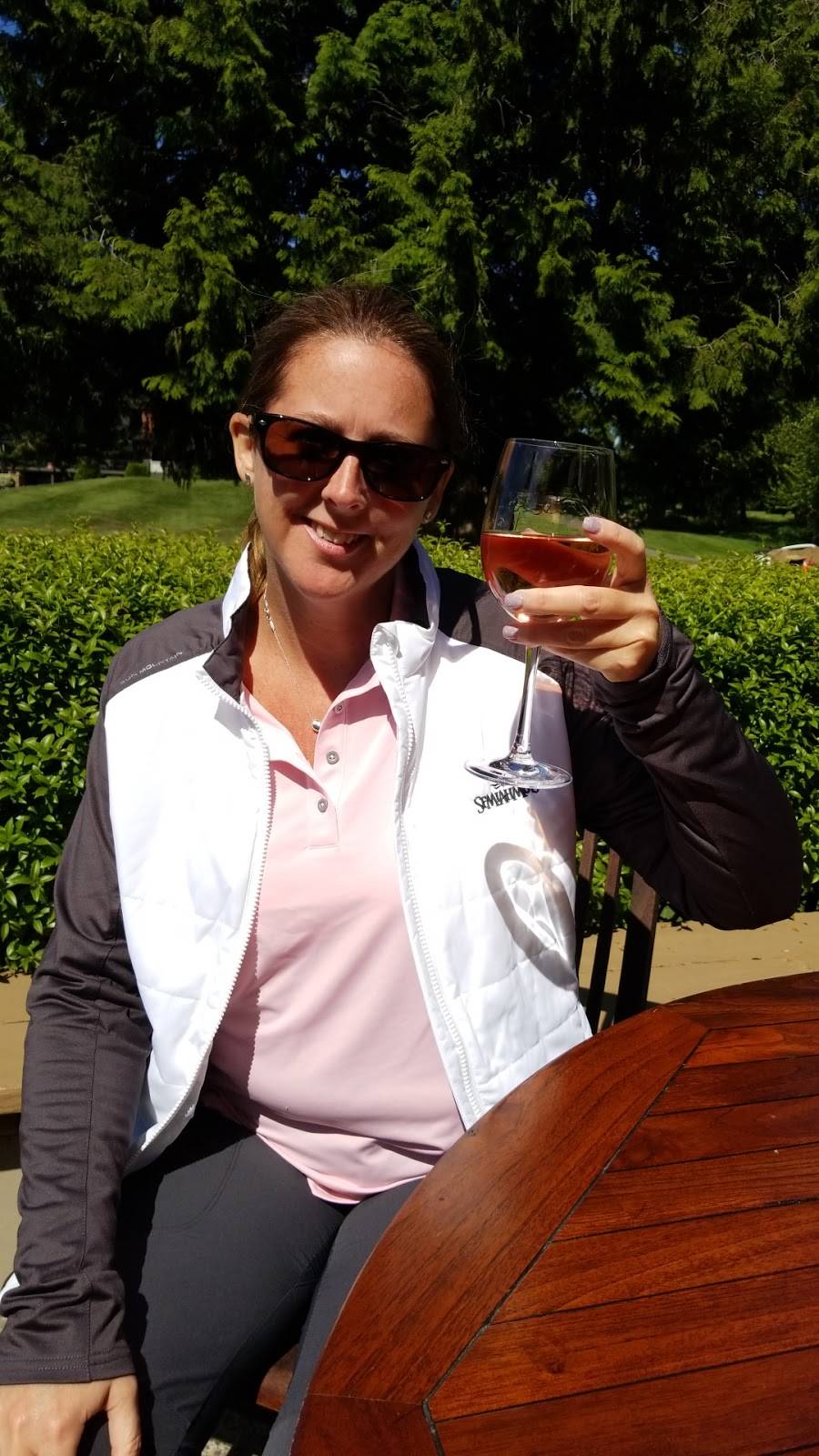 Great Blue Heron Grill | restaurant | 8720 Semiahmoo Pkwy, Blaine, WA 98230, USA | 3603715745 OR +1 360-371-5745