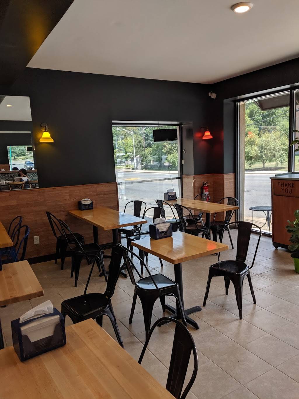 TAZA Mediterranean grill | restaurant | 543 S Limestone, Lexington, KY 40508, USA | 8595234558 OR +1 859-523-4558