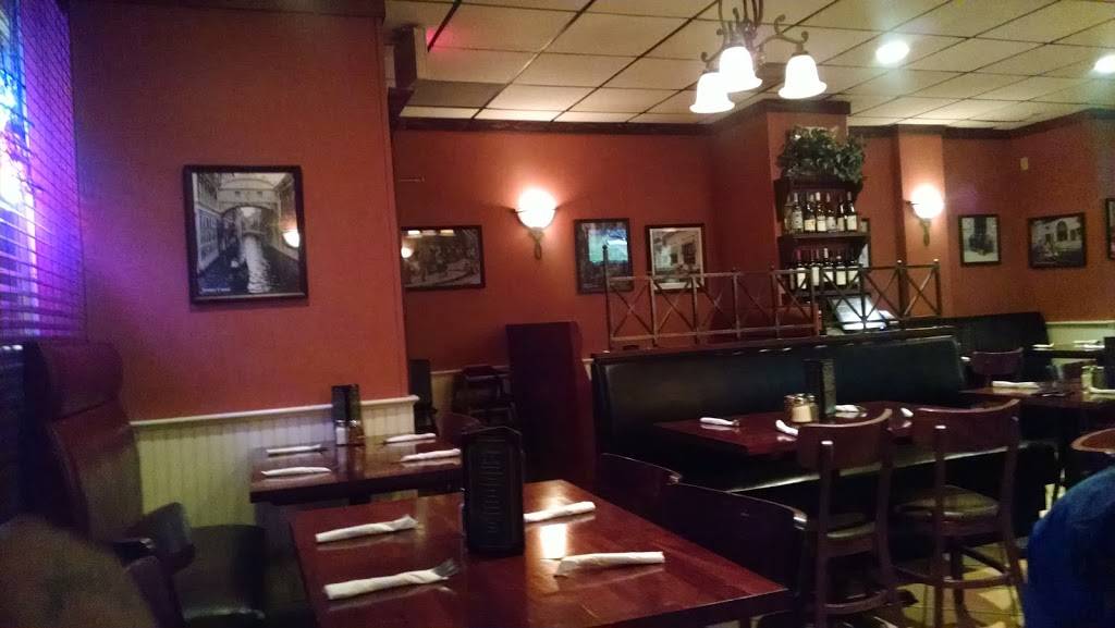 Luigis Restaurant | restaurant | 968 High Ridge Rd, Stamford, CT 06905, USA | 2033298848 OR +1 203-329-8848