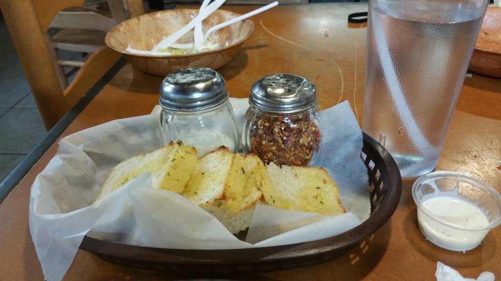 Sopranos Pizza and Restaurant | restaurant | 360 N Midway Dr, Escondido, CA 92027, USA | 7604870271 OR +1 760-487-0271