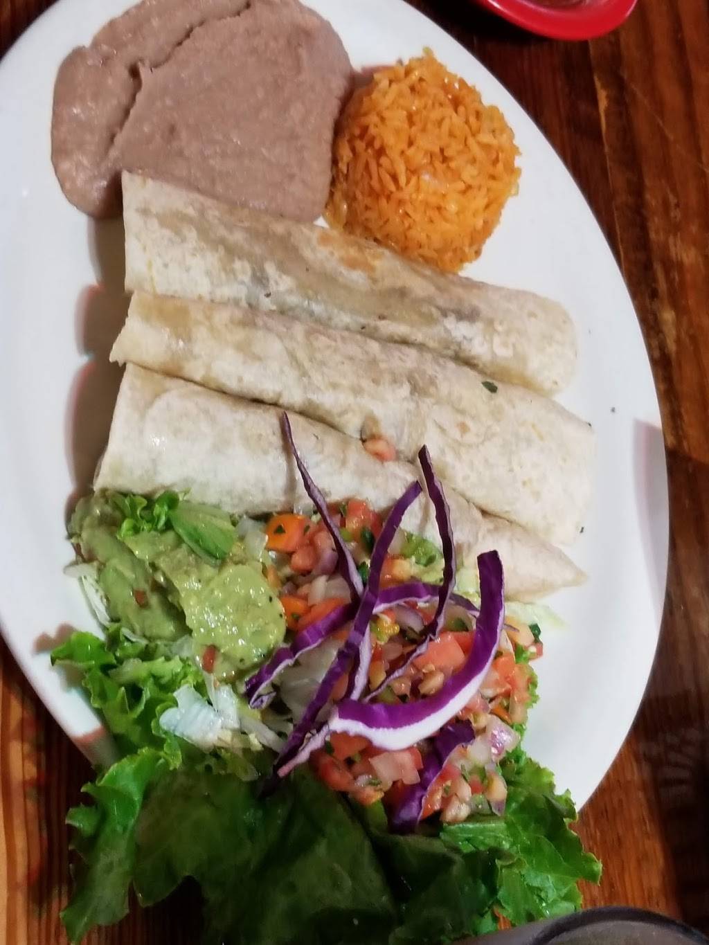 Two Amigos Mexican Restaurant | restaurant | 2308 Lutcher Dr, Orange, TX 77632, USA | 4096709899 OR +1 409-670-9899