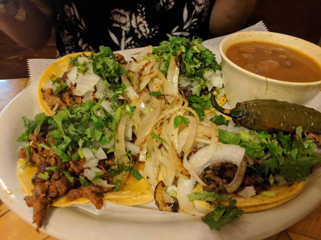 Taqueria Vallarta #2 | restaurant | 1430 E César E. Chávez Blvd, San Antonio, TX 78210, USA | 2105345285 OR +1 210-534-5285