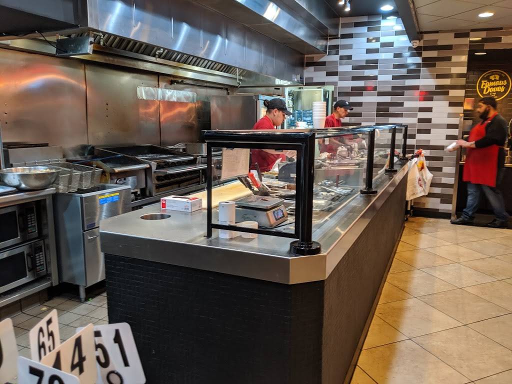 Famous Daves Bar-B-Que | restaurant | 3007 E Speedway Blvd, Tucson, AZ 85716, USA | 5208881512 OR +1 520-888-1512