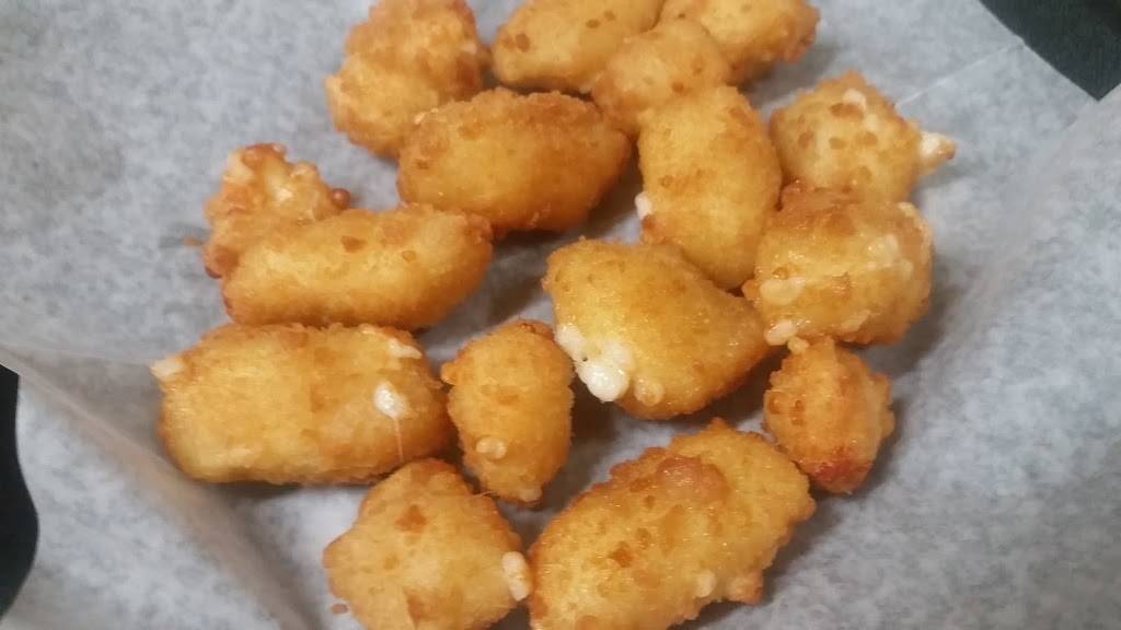 TJs Mainstreet Grill | restaurant | 309 Maple St, Overbrook, KS 66524, USA | 7856653395 OR +1 785-665-3395