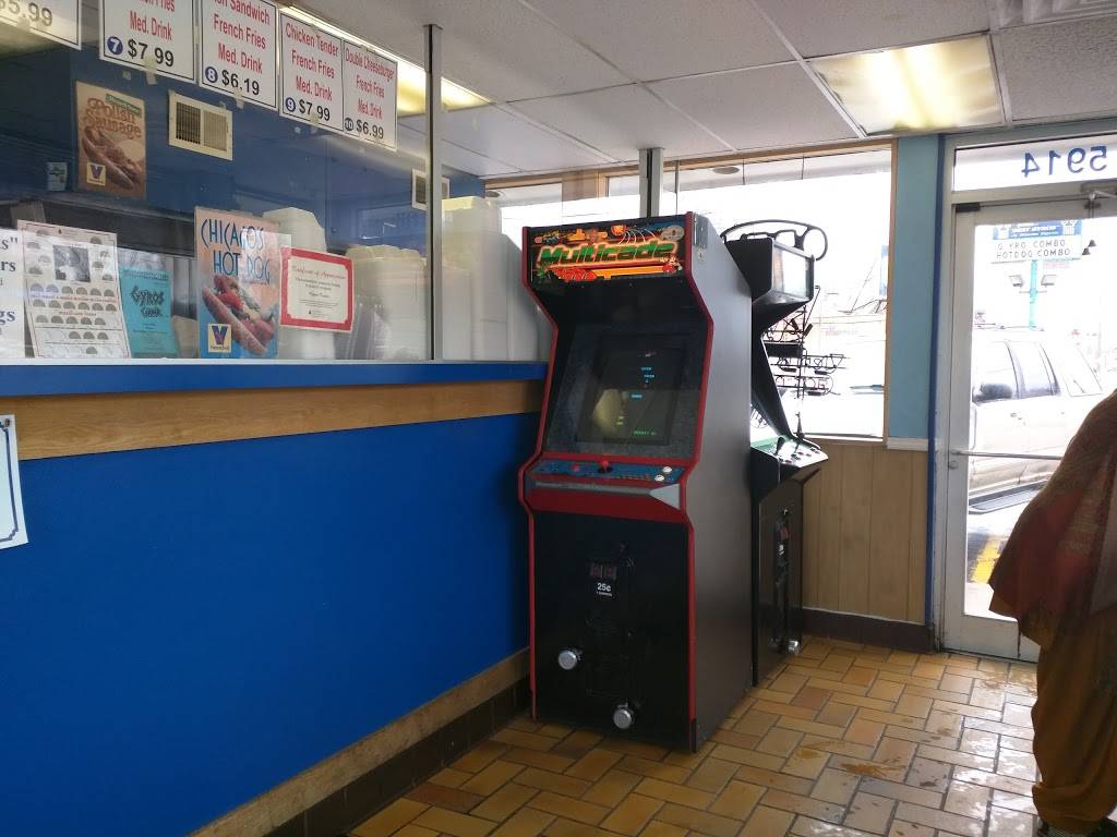 Gyros Corner | restaurant | 5914 W Appleton Ave, Milwaukee, WI 53210, USA | 4148735937 OR +1 414-873-5937