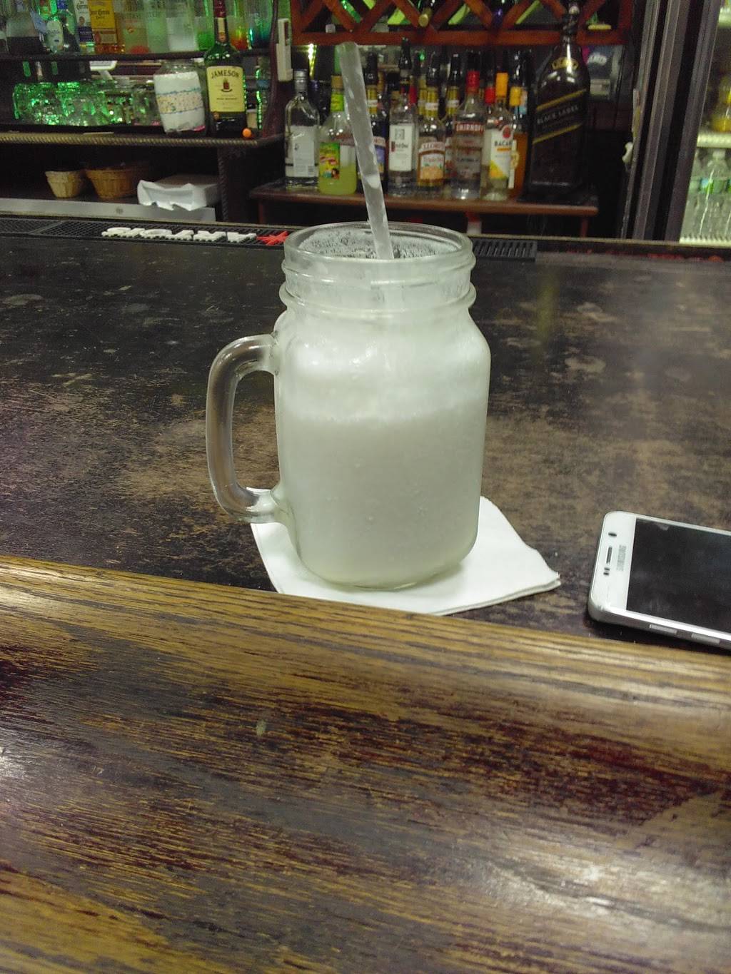 Kalina Bar & Grill | restaurant | 1476 Broadway, Brooklyn, NY 11221, USA | 7189191111 OR +1 718-919-1111