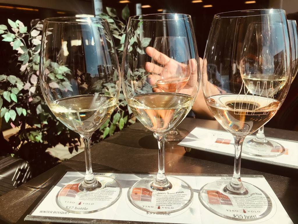 Vino Volo | restaurant | 1 Terminal Dr, Nashville, TN 37214, USA | 6152751483 OR +1 615-275-1483