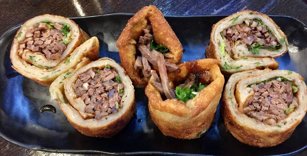 Taipei Cuisine | restaurant | 68 Billings Rd, Quincy, MA 02171, USA | 6173284188 OR +1 617-328-4188