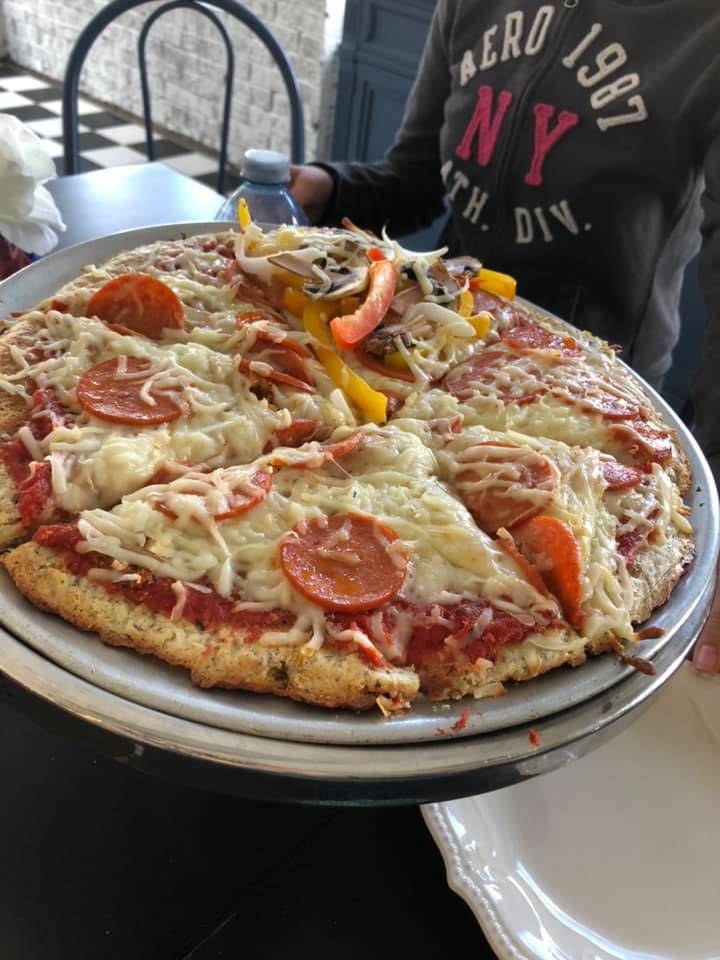 Cristinas Place The Wholesome Cafe & Bakeshop | restaurant | 4 Massey St Unit 9, Angus, ON L0M 1B0, Canada | 7054241234 OR +1 705-424-1234