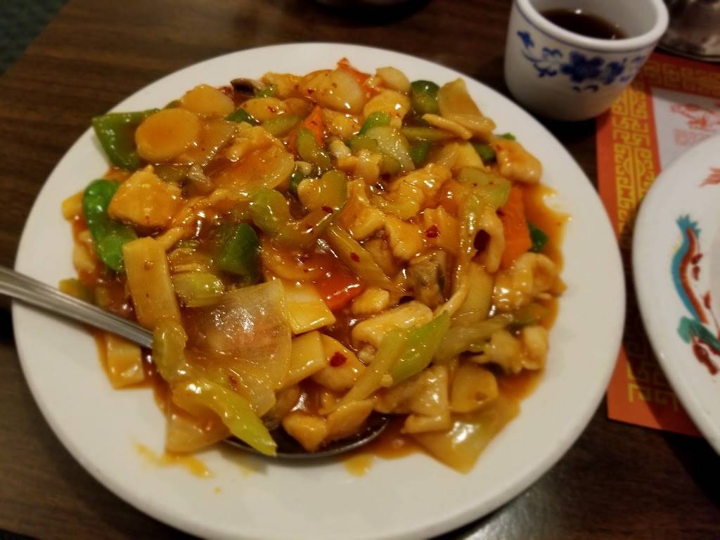 Peking Inn | restaurant | 701 68th St SW # 320, Byron Center, MI 49315, USA | 6164555950 OR +1 616-455-5950