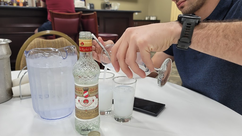 New babylon cuisine | restaurant | 31921 Ryan Rd, Warren, MI 48092, USA | 5868839461 OR +1 586-883-9461