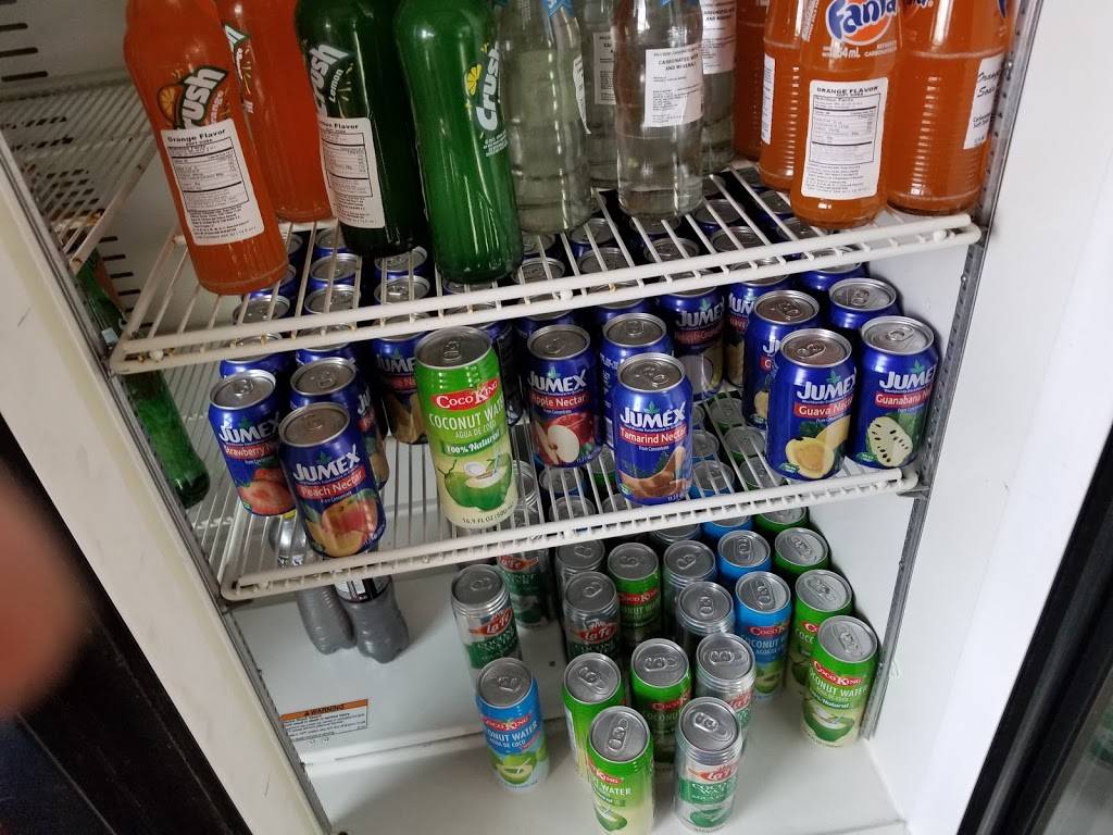 Sabor catracho latin cuisine | restaurant | 4705 Central Avenue Pike, Knoxville, TN 37912, USA | 8656863221 OR +1 865-686-3221