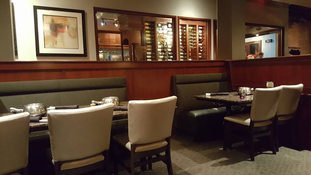 The Melting Pot | restaurant | 4 E Sheridan Ave, Oklahoma City, OK 73104, USA | 4052351000 OR +1 405-235-1000