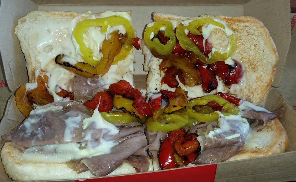 Arbys | meal takeaway | 6951 NW 83rd Terrace, Kansas City, MO 64152, USA | 8165050757 OR +1 816-505-0757