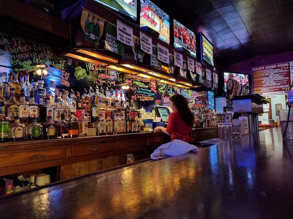 Characters Sports Bar & Grill | restaurant | 6007 Brookpark Rd, Cleveland, OH 44129, USA | 2163987600 OR +1 216-398-7600