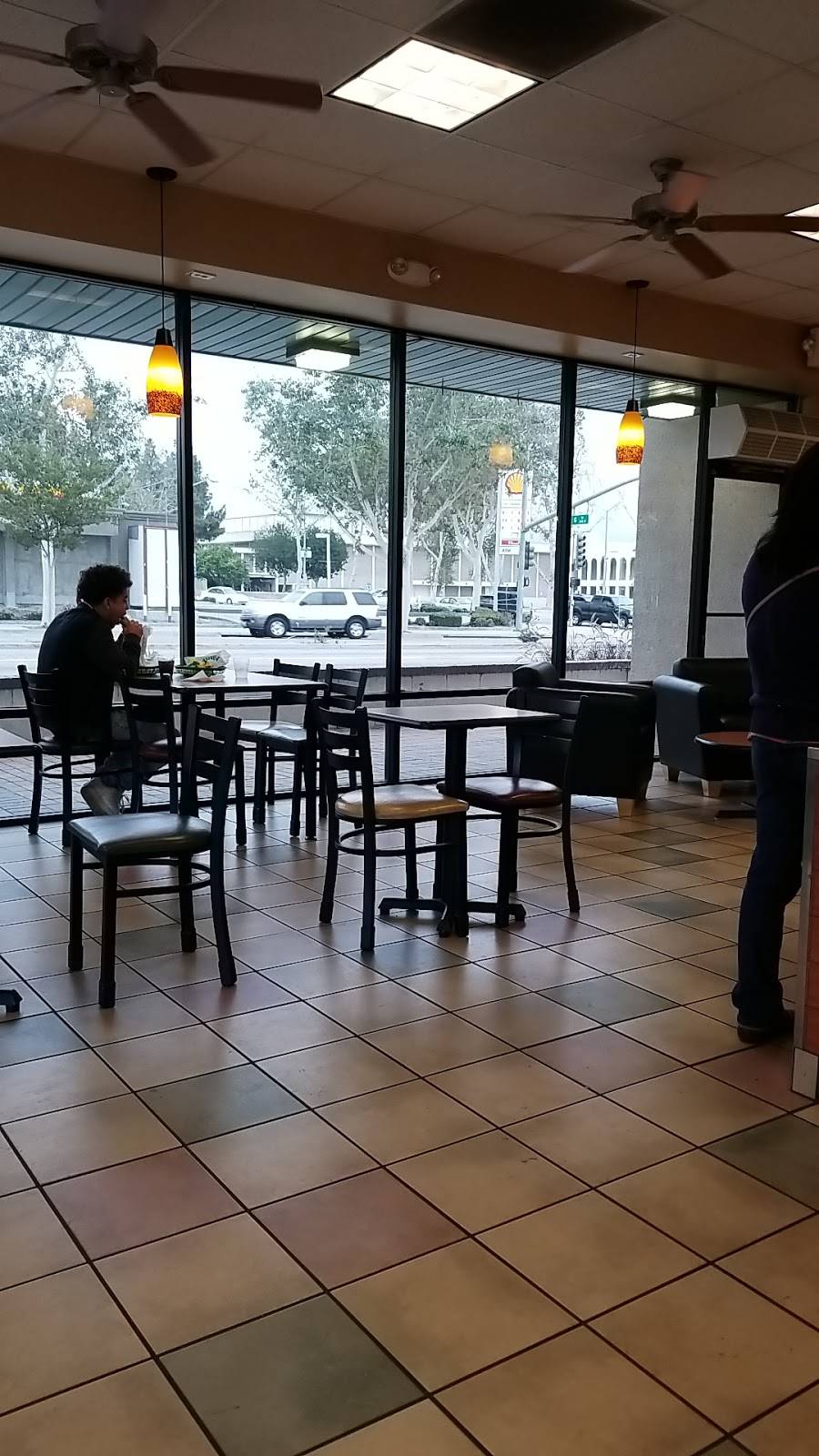 Subway Restaurants | restaurant | Marshall Plaza, 707 W 2nd St Suite J, San Bernardino, CA 92410, USA | 9093848168 OR +1 909-384-8168