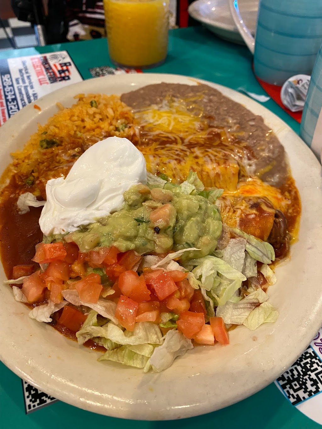 Pepes Cafe | restaurant | 324 S Main St, Cottonwood, AZ 86326, USA | 9286346262 OR +1 928-634-6262