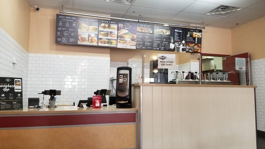 Wayback Burgers | restaurant | 618 Bacons Bridge Rd, Summerville, SC 29485, USA | 8438329900 OR +1 843-832-9900