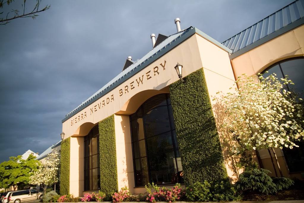 Sierra Nevada Brewing Co. | restaurant | 1075 E 20th St, Chico, CA 95928, USA | 5308933520 OR +1 530-893-3520