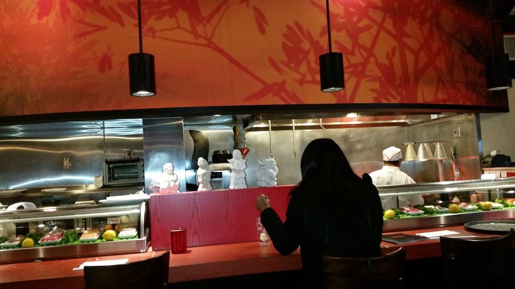 Benihana | restaurant | 8830 Keystone Crossing, Indianapolis, IN 46240, USA | 3178462495 OR +1 317-846-2495