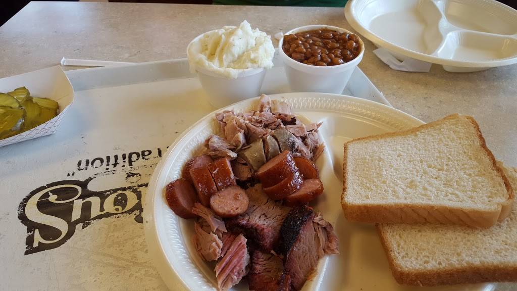 Bodacious Bar-B-Q | restaurant | 1228 S Broadway St, Sulphur Springs, TX 75482, USA | 9038856456 OR +1 903-885-6456