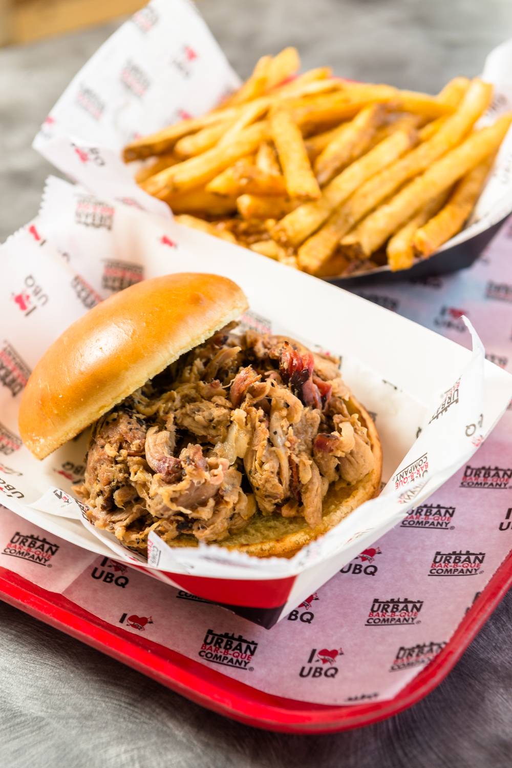 Urban Bar-B-Que | restaurant | 802 Pinnacle Dr #100, Linthicum Heights, MD 21090, USA | 4106360850 OR +1 410-636-0850