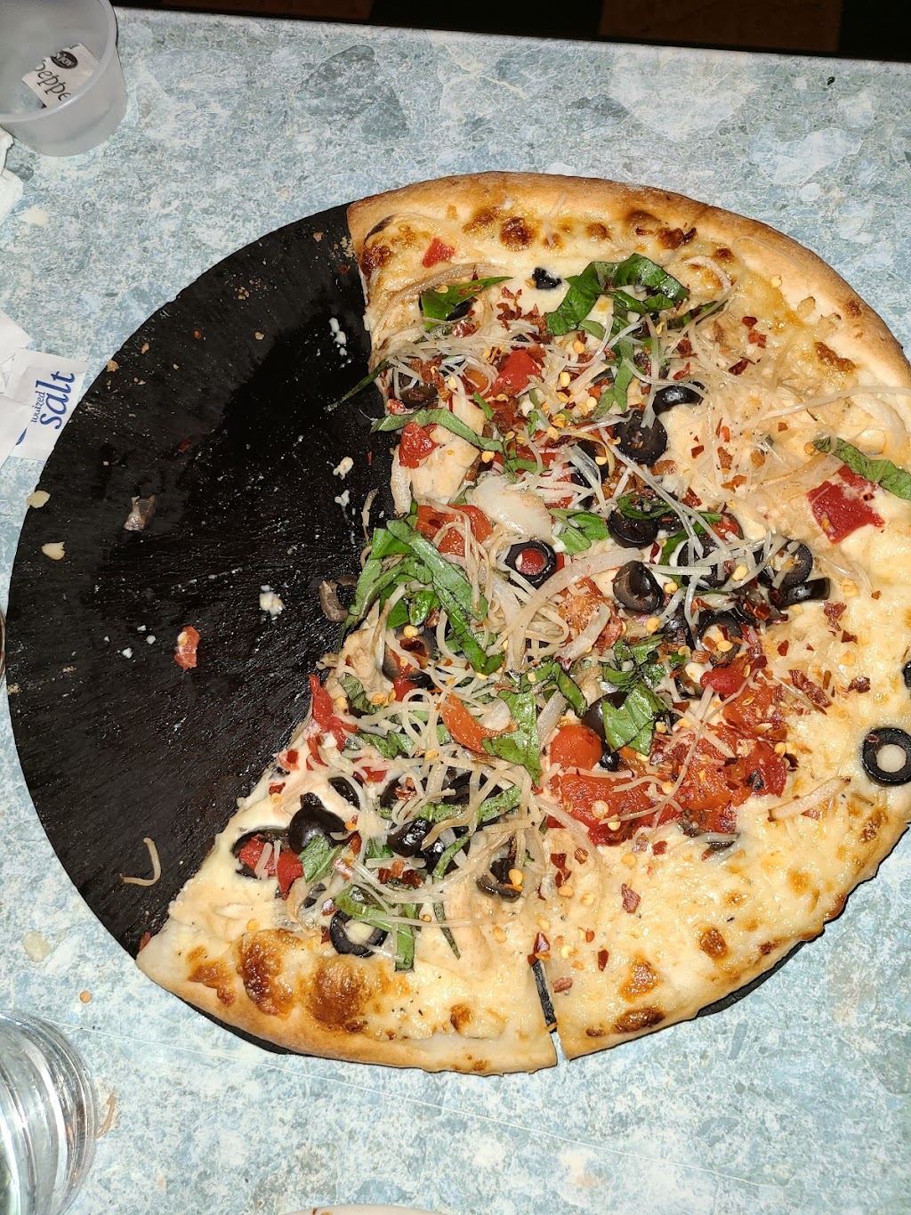 Casa Mia Richland Italian restaurant. | restaurant | 607 George Washington Way, Richland, WA 99352, USA | 5099460500 OR +1 509-946-0500