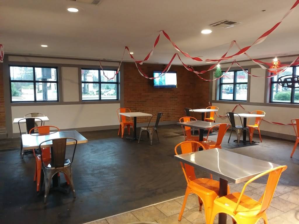 520 Wings | restaurant | 730 E Oglethorpe Hwy, Hinesville, GA 31313, USA | 9123325182 OR +1 912-332-5182