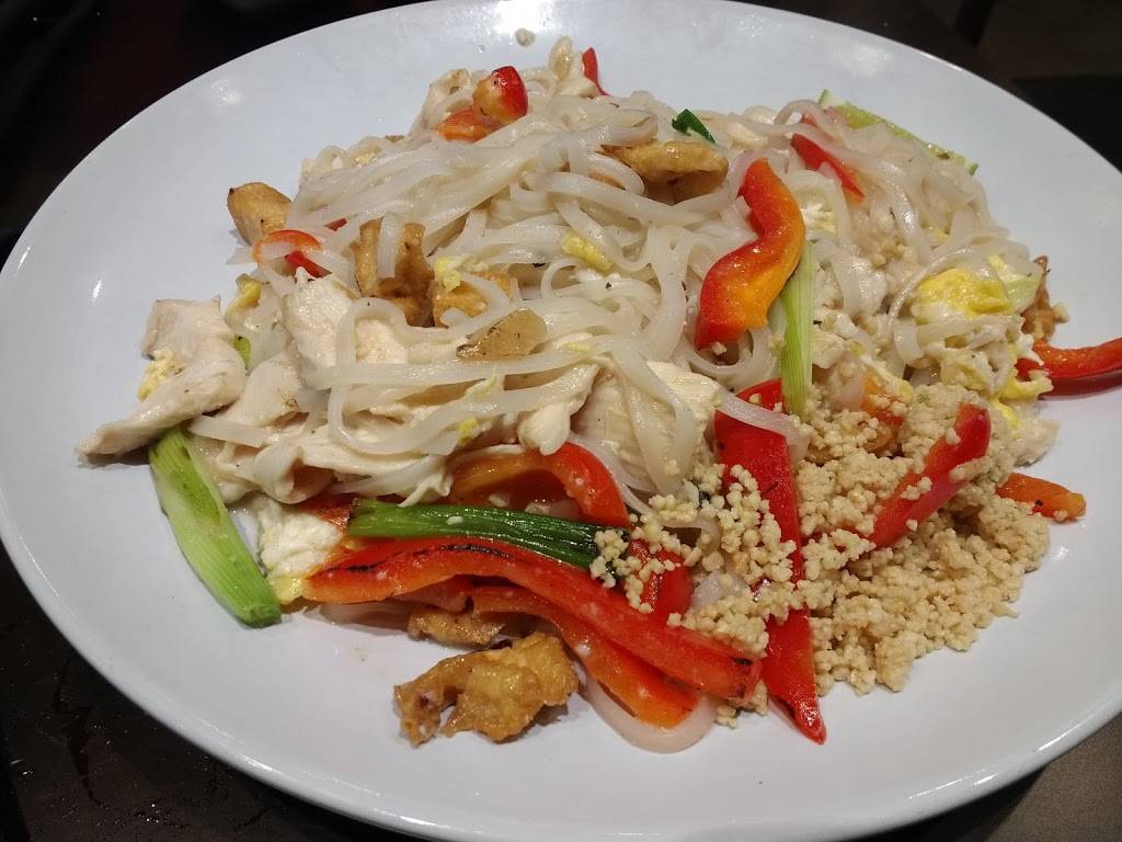 Pan Asia | restaurant | Lighthouse Dr, Barnegat, NJ 08005, USA | 6096222286 OR +1 609-622-2286