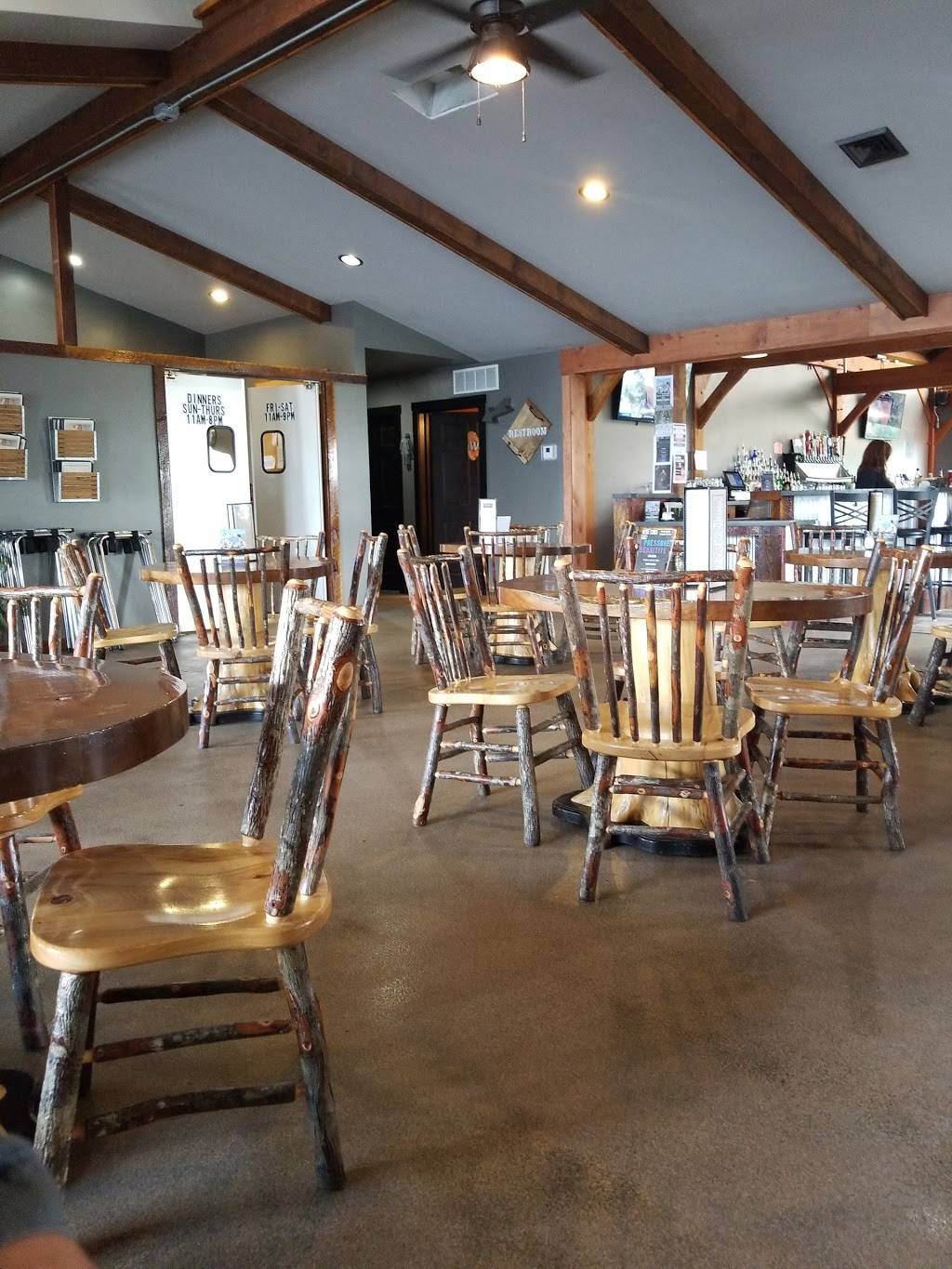 JDs Brew Pub | restaurant | 405 S Cascade Dr, Springville, NY 14141, USA | 7165922337 OR +1 716-592-2337