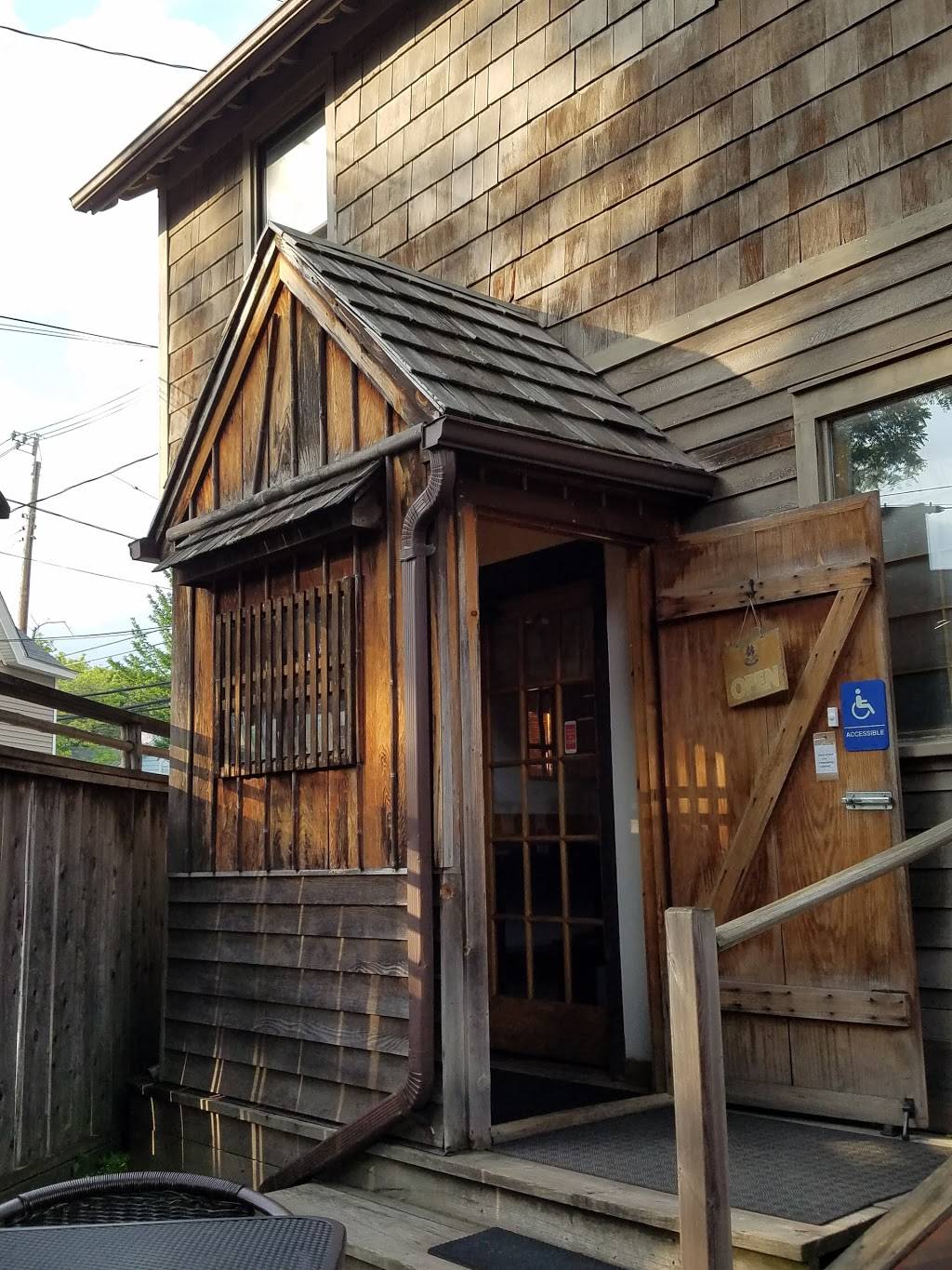 Hokkaido Japanese Restaurant | restaurant | 18 Church St, New Paltz, NY 12561, USA | 8452560621 OR +1 845-256-0621