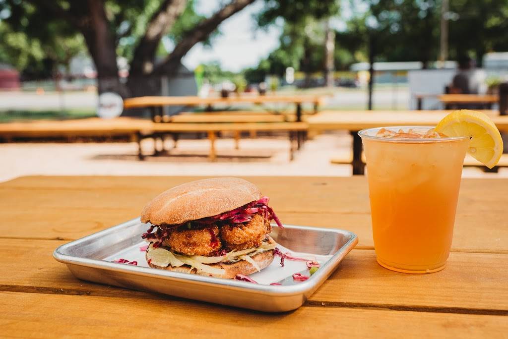 Austin Daily Press | bakery | 1900 E Martin Luther King Jr Blvd B, Austin, TX 78702, USA | 5128286463 OR +1 512-828-6463