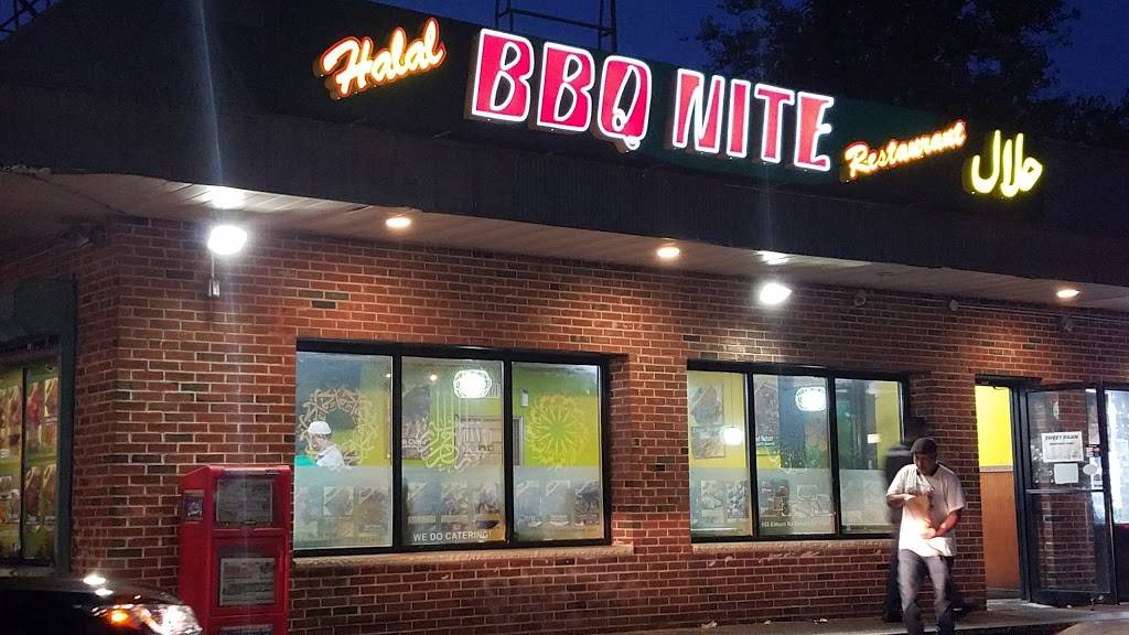 BBQ Nite | restaurant | 663 Elmont Rd, Elmont, NY 11003, USA | 5162854900 OR +1 516-285-4900