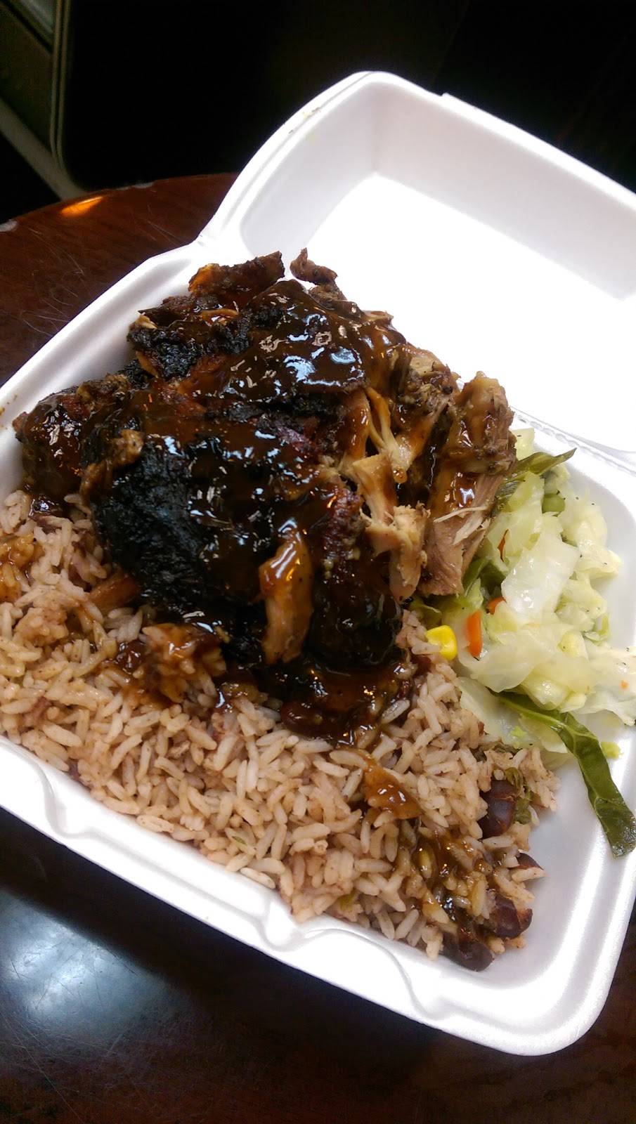 Chris | restaurant | 613 Nostrand Ave, Brooklyn, NY 11216, USA | 3472401669 OR +1 347-240-1669