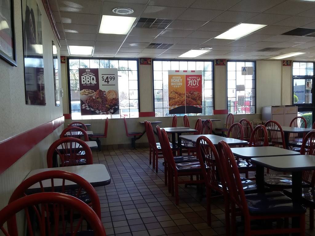 KFC | restaurant | 7905 Alondra Blvd, Paramount, CA 90723, USA | 5626339125 OR +1 562-633-9125