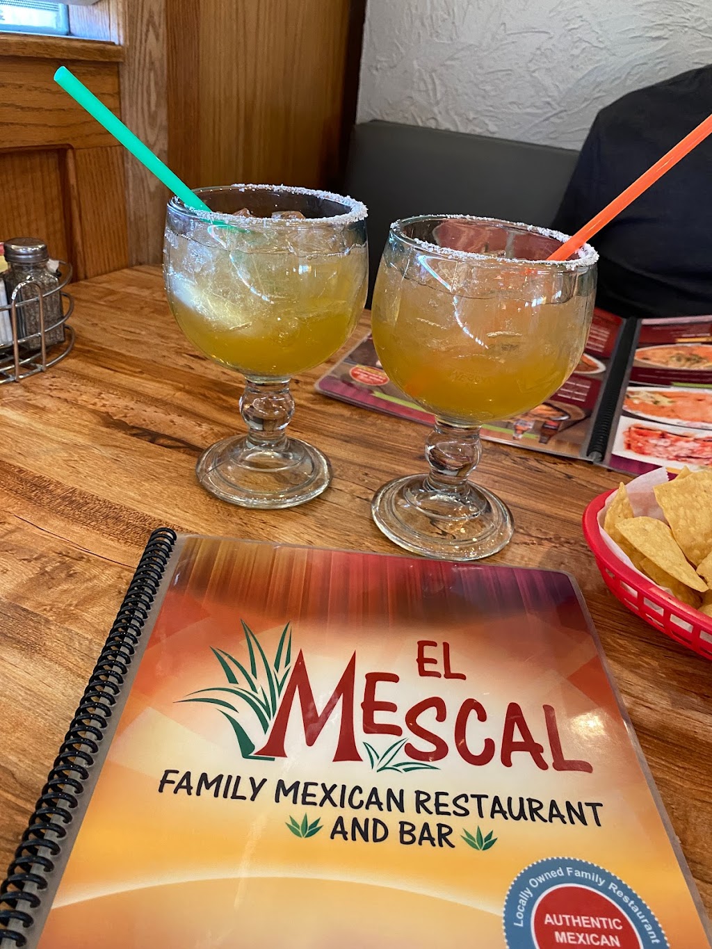 El Mescal Family Mexican Restaurant & Bar | restaurant | 2210 Hwy 6 And 50, Grand Junction, CO 81505, USA | 9705491892 OR +1 970-549-1892