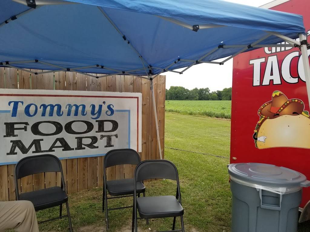 Chidos Taco Truck | restaurant | 3426 Wayne Memorial Dr, Goldsboro, NC 27534, USA | 9192736962 OR +1 919-273-6962