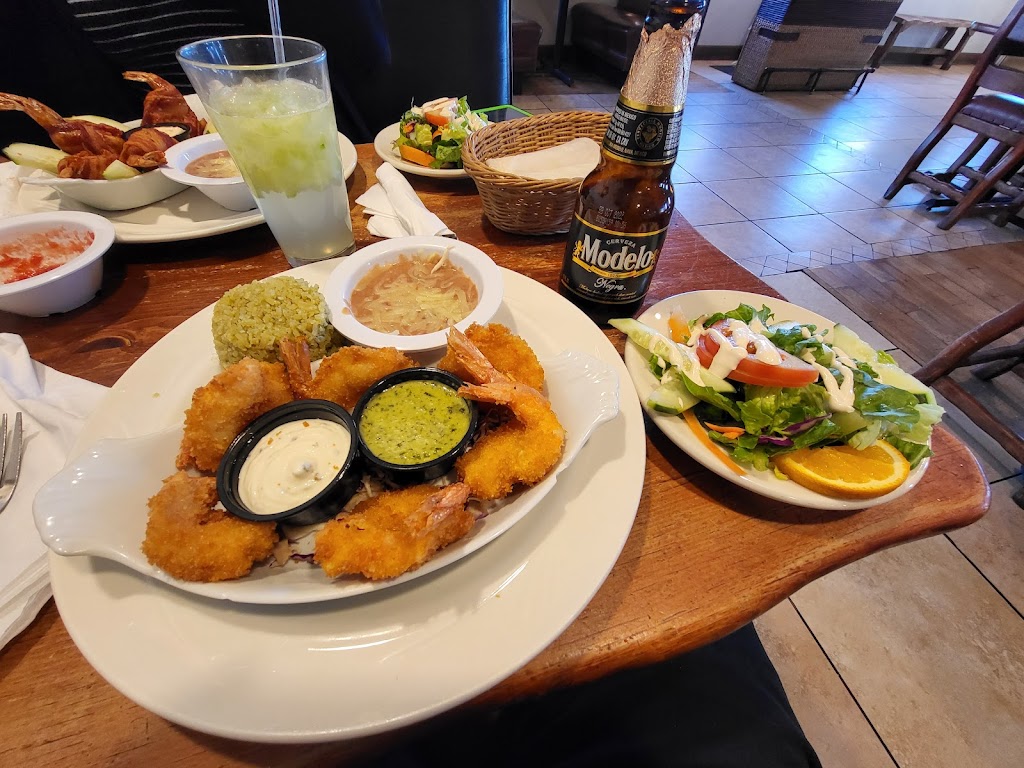 Marisas Mexican Seafood Cocina | restaurant | 4211 W Bethany Home Rd, Phoenix, AZ 85019, USA | 6023543154 OR +1 602-354-3154