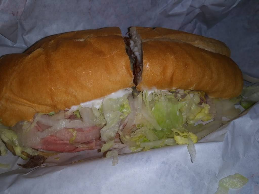 Jersey Mikes Subs | restaurant | 3444 Secor Rd Suite 210, Toledo, OH 43606, USA | 4197242368 OR +1 419-724-2368