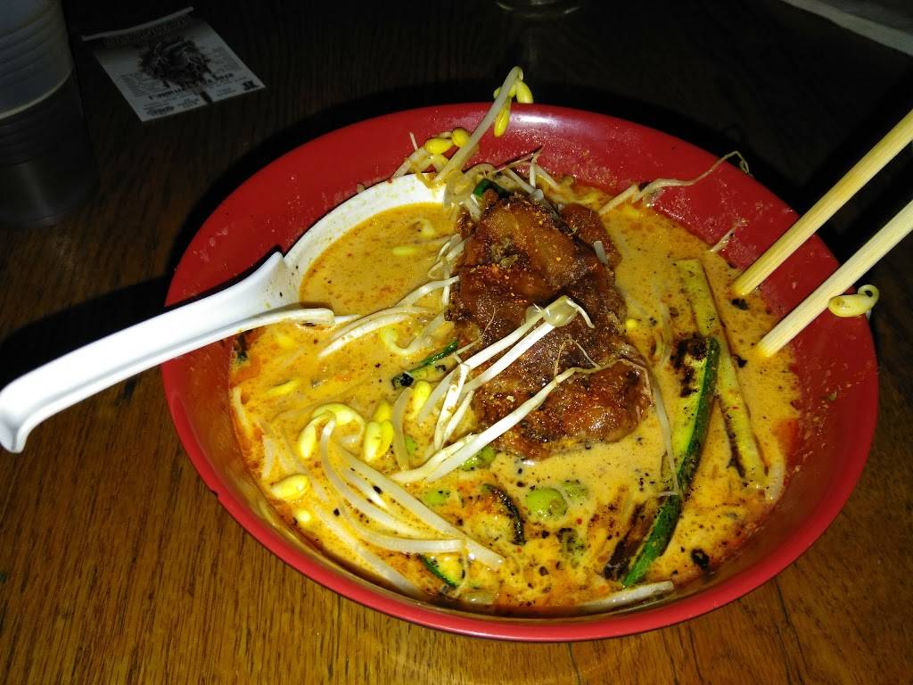 The Avenue Café | restaurant | 2021 E Michigan Ave, Lansing, MI 48912, USA | 5174927403 OR +1 517-492-7403