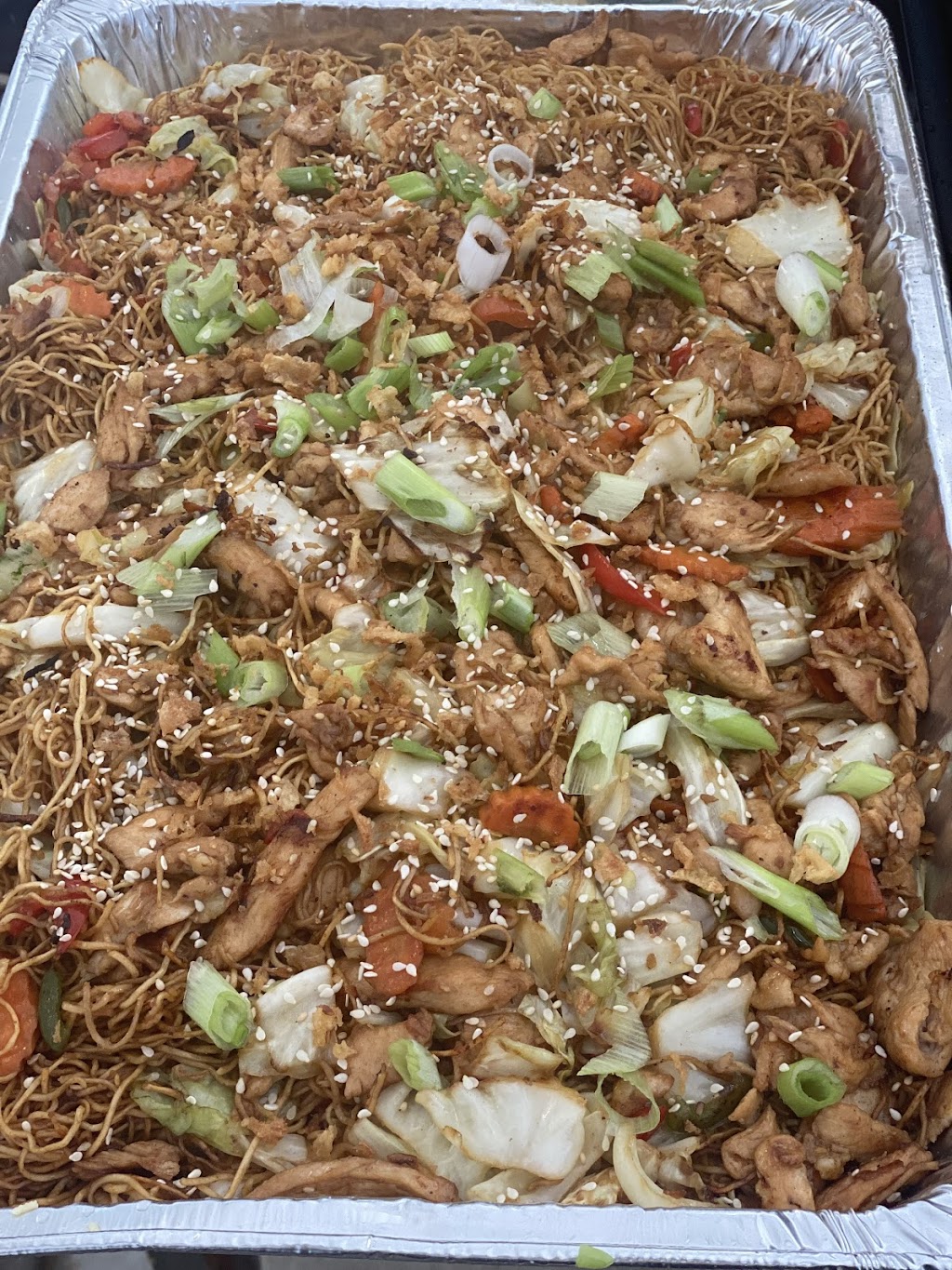 AsianRican Foods | restaurant | 3322 W Loomis Rd, Greenfield, WI 53221, USA | 4145523100 OR +1 414-552-3100