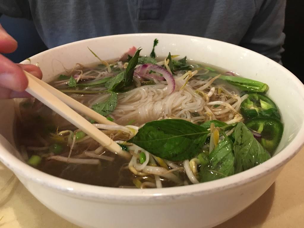 VN Pho | restaurant | 6363 Jonesboro Rd, Morrow, GA 30260, USA | 7709606699 OR +1 770-960-6699