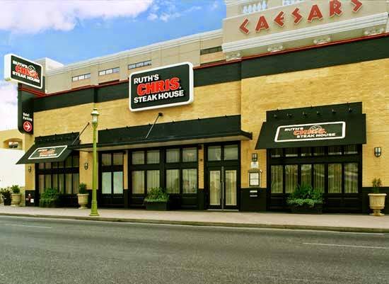 Ruths Chris Steak House | restaurant | 2020 Atlantic Ave, Atlantic City, NJ 08401, USA | 6093445833 OR +1 609-344-5833
