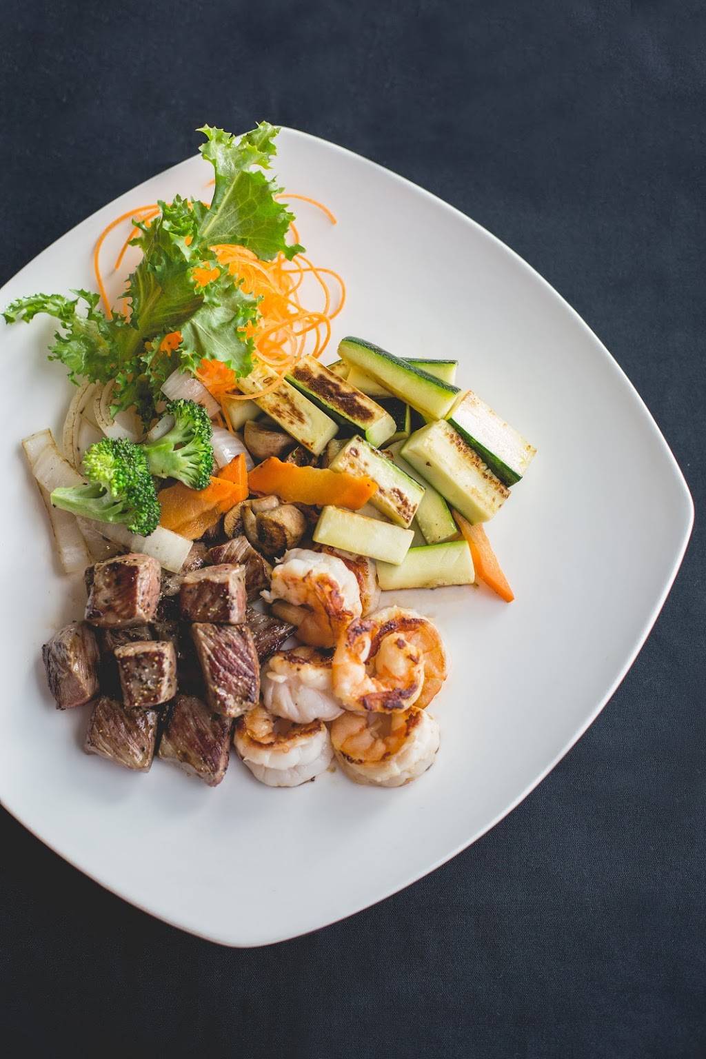 Ichiban Japanese Bistro | restaurant | 44955 Hayes Rd, Sterling Heights, MI 48313, USA | 5865802546 OR +1 586-580-2546