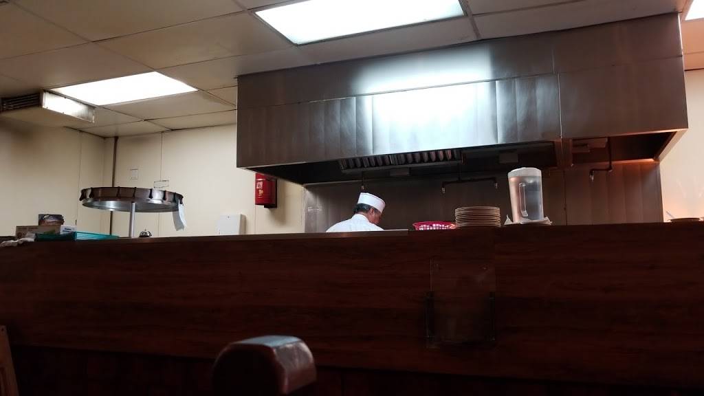 El Sombrero | restaurant | 1157 Artesia Blvd # B, Manhattan Beach, CA 90266, USA | 3103765005 OR +1 310-376-5005